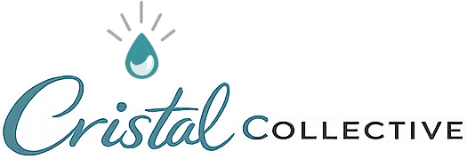 Cristal Collective logo